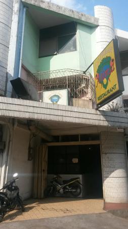 Ahimsa Vegetarian Restaurant